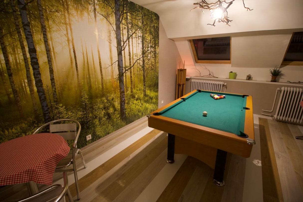 Maison D'Hotes & Spa La Vallee Des Reves Nods Luaran gambar