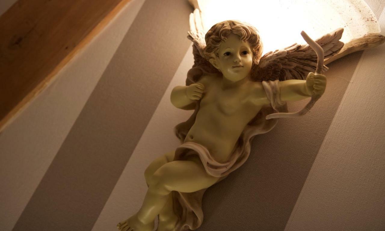 Maison D'Hotes & Spa La Vallee Des Reves Nods Luaran gambar